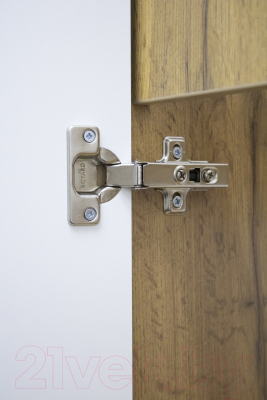 Тумба под умывальник Домино Фостер 45 Craft без ящика