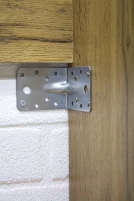 Тумба под умывальник Домино Фостер 45 Craft без ящика