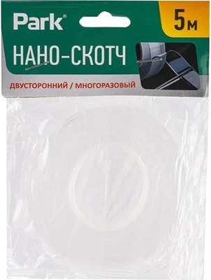 Лента монтажная Park 103911
