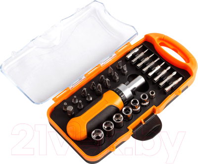 Отвертка Park 008607 - фото