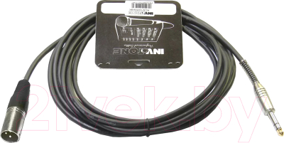 Кабель Invotone ACM1010S/BK - фото