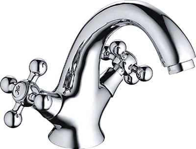 Смеситель Haiba HB1019 - фото