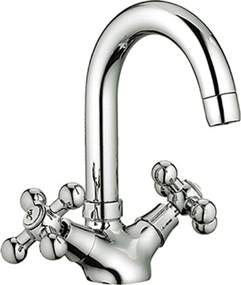 Смеситель Haiba HB1219 - фото