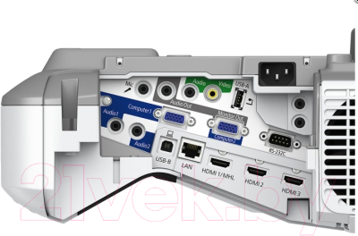 Проектор Epson EB-685W / V11H744041