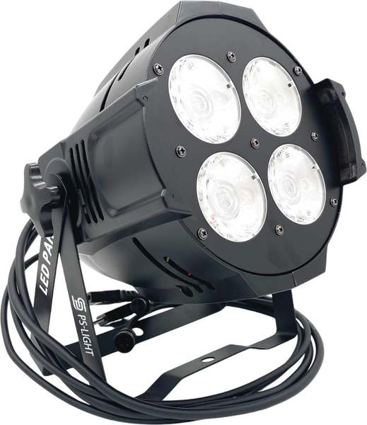 Прожектор сценический PS Light PAR-COB200W/WW - фото