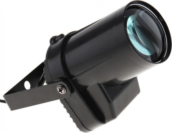 Прожектор сценический PS Light PAR5/W - фото