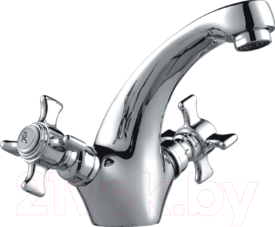 Смеситель Haiba HB1024 - фото