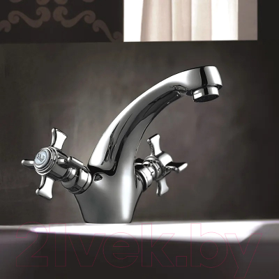 Смеситель Haiba HB1024