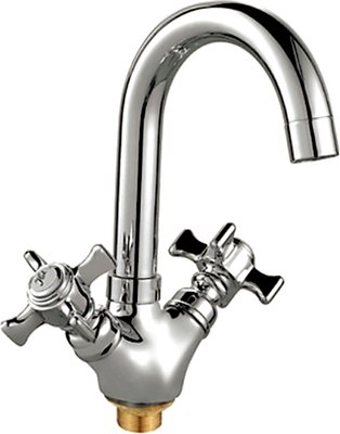 Смеситель Haiba HB4524 - фото