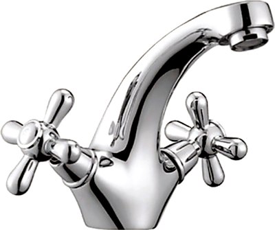 Смеситель Haiba HB1025 - фото