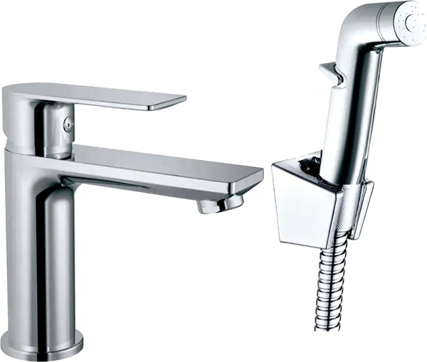 Смеситель Haiba HB12505 - фото