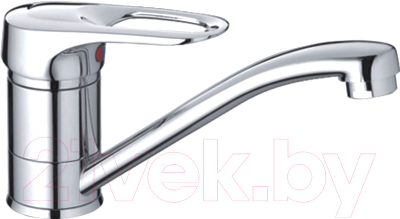 Смеситель Haiba HB4504 - фото