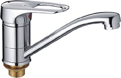 Смеситель Haiba HB4504-2 - фото