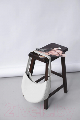 Сумка MT.Style Луна (белый)