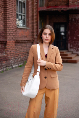 Сумка MT.Style Луна (белый)