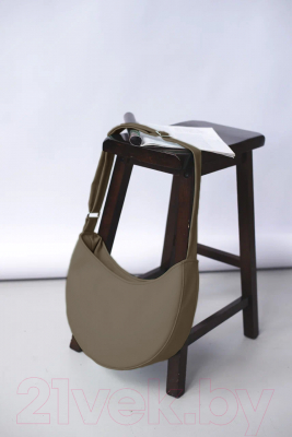 Сумка MT.Style Луна (ирис)