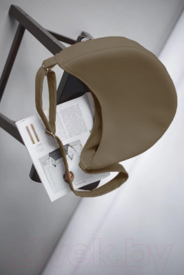 Сумка MT.Style Луна (ирис)