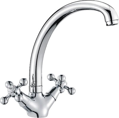 Смеситель Haiba HB4719 - фото