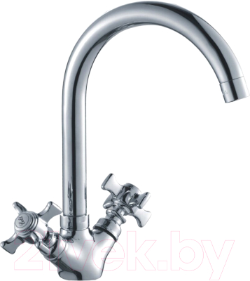 Смеситель Haiba HB4624 - фото