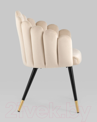 Стул Stool Group Камелия / DC-99011 HLR-04 (бежевый)