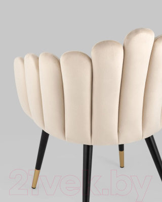 Стул Stool Group Камелия / DC-99011 HLR-04 (бежевый)