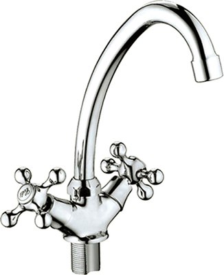 Смеситель Haiba HB4908 - фото