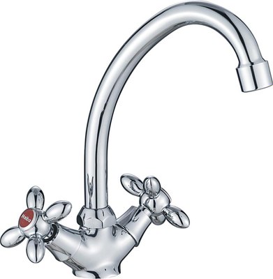 Смеситель Haiba HB4927 - фото