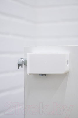 Тумба под умывальник Домино Elena 80 Maestro подвесной В2