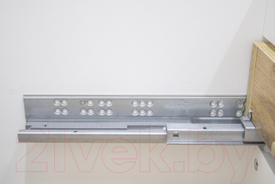 Тумба под умывальник Домино Elena 80 Maestro подвесной В2