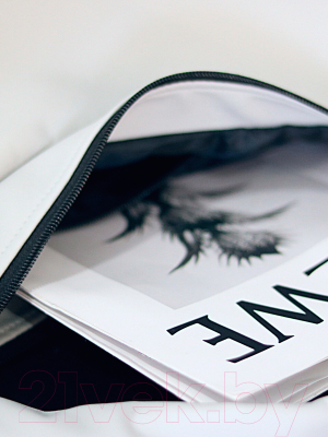 Сумка MT.Style Hobo (белый)