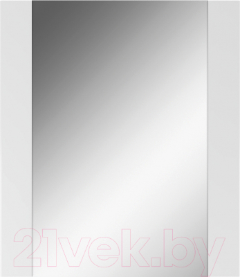 Зеркало Домино Optima 60 - фото