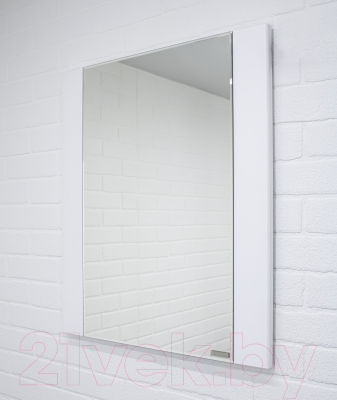 Зеркало Домино Optima 60