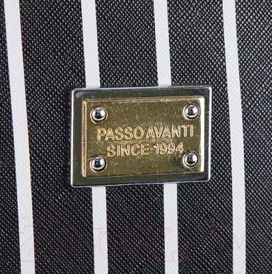 Сумка Passo Avanti 913-6905-4BCL