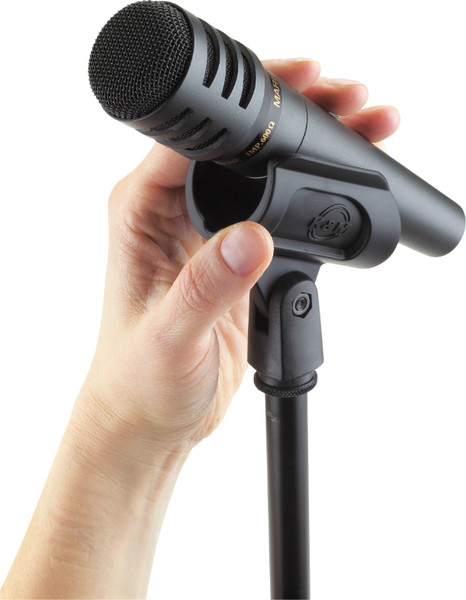 Держатель для микрофона Konig & Meyer 85070-000-55