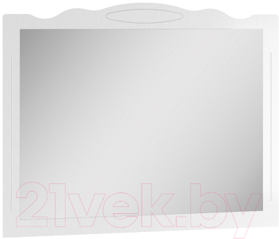 Зеркало Домино Rich 105 - фото