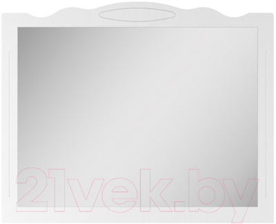 Зеркало Домино Rich 105