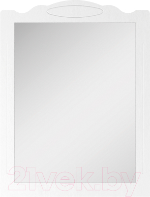 Зеркало Домино Rich 65 - фото