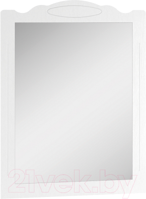 Зеркало Домино Rich 65