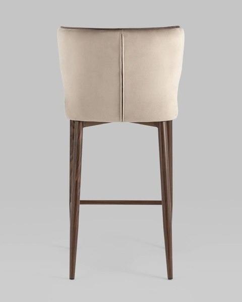 Стул барный Stool Group Матео / MC110C HLR-08/HLR-49