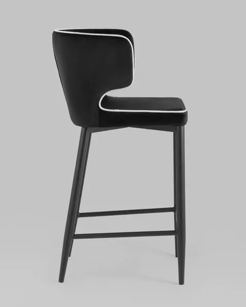 Стул барный Stool Group Матео / MC110C HLR-66/HLR-13