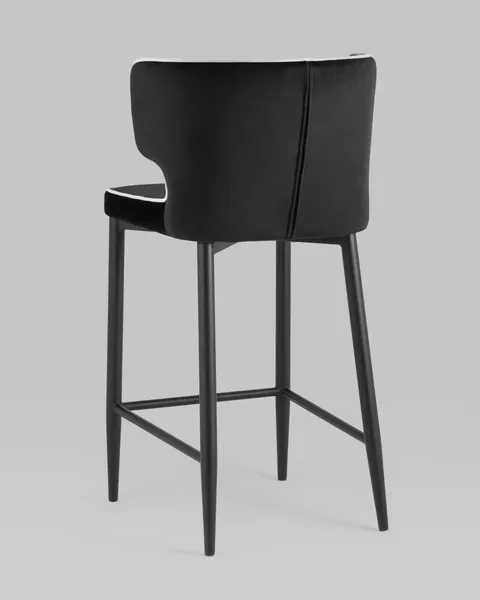 Стул барный Stool Group Матео / MC110C HLR-66/HLR-13