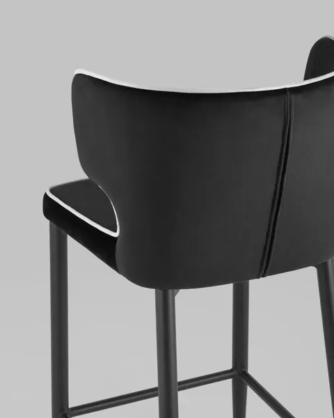 Стул барный Stool Group Матео / MC110C HLR-66/HLR-13