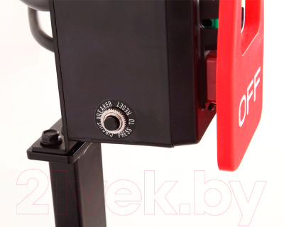 Фуговальный станок БЕЛМАШ J200/1800AR / S023A