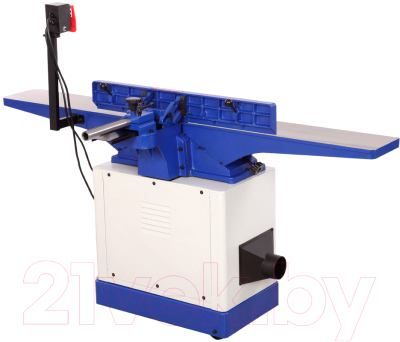 Фуговальный станок БЕЛМАШ J200/1800AR / S023A