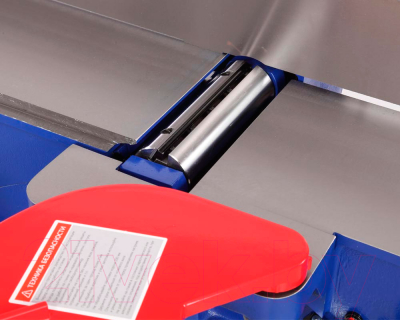 Фуговальный станок БЕЛМАШ J200/1800AR / S023A