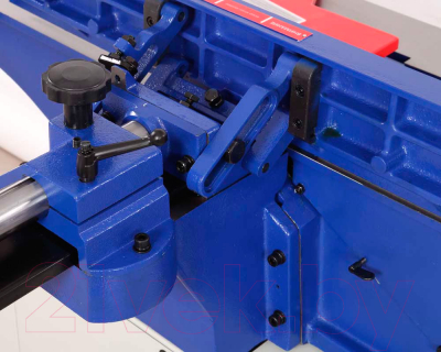 Фуговальный станок БЕЛМАШ J200/1800AR / S023A