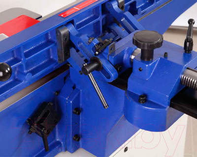 Фуговальный станок БЕЛМАШ J200/1800AR / S023A