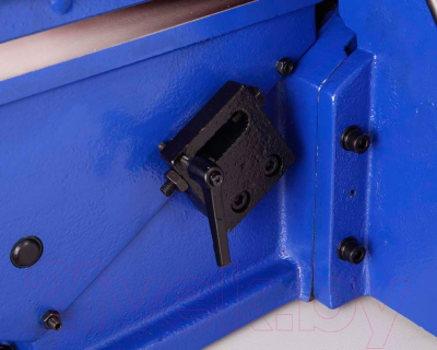 Фуговальный станок БЕЛМАШ J200/1800AR / S023A