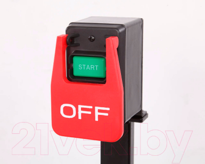 Фуговальный станок БЕЛМАШ J200/1800AR / S023A