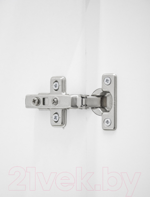 Тумба под умывальник Домино Классика 65 Rich без ящика